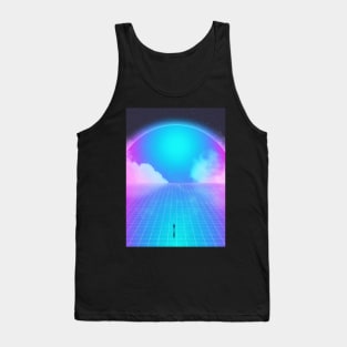 Worship 2030 Tank Top